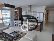 Apartamento com 3 dormitórios, 151 m² venda por R$...