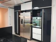 Apartamento com 3 dormitórios, 152 m² venda por R$...