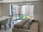 Apartamento com 3 dormitórios, 156 m² venda por R$...