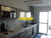 Apartamento com 3 dormitórios, 158 m² Vila Gonçalves São...