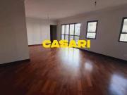 Apartamento com 3 dormitórios, 160 m² venda ou aluguel...