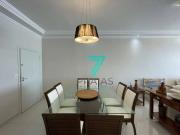Apartamento com 3 dormitórios, 160 m² venda por R$...