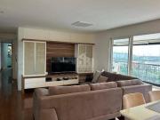 Apartamento com 3 dormitórios, 160 m² venda por R$...