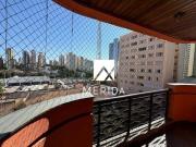 Apartamento com 3 dormitórios, 160 m² venda por R$...