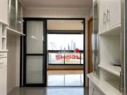 Apartamento com 3 dormitórios, 164 m² venda por R$...