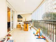 Apartamento com 3 dormitórios, 165 m² venda por R$...