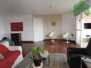 Apartamento com 3 dormitórios à venda, 165 m² Jardim...