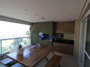Apartamento com 3 dormitórios, 167 m² venda por R$...