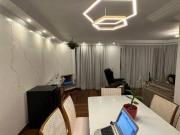 Apartamento com 3 dormitórios, 168 m² venda por R$...