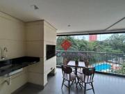 Apartamento com 3 dormitórios, 169 m² venda por R$...