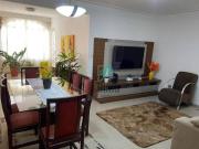 Apartamento com 3 dormitórios, 171 m² venda por R$...