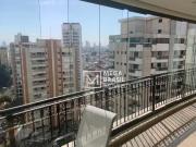 Apartamento com 3 dormitórios, 172 m² venda por R$...