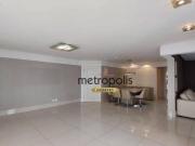 Apartamento à venda, 181 m² por R$ 1.850.000,00 Santa...