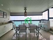 Apartamento com 3 dormitórios, 186 m² venda por R$...