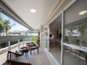 Apartamento com 3 dormitórios, 189 m² venda por R$...