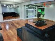 Apartamento com 3 dormitórios, 190 m² venda por R$...