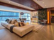 Apartamento com 3 dormitórios, 196 m² VENDA E LOCAÇAO NO...