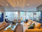 Apartamento com 3 dormitórios, 197 m² venda por R$...