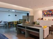 Apartamento 198 m á venda ou aluguel, Santo Antônio,...