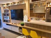 Apartamento com 3 Dormitórios 1 Suíte 2 Vagas