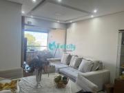 Apartamento com 3 dormitórios, 1 suíte, 2 vagaS, 68m2 no...