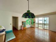 Apartamento com 3 Dormitórios 1 Suíte, 2 Vagas, Área de...