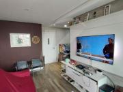 Apartamento com 3 dormitórios, 1 suíte, 2 vagas de 76m²...