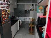 Apartamento com 3 dormitórios, 1 suíte, 69 m2, na Vila...