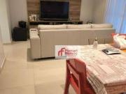 Apartamento com 3 dormitórios, 1 suíte, à venda, 100 m²...