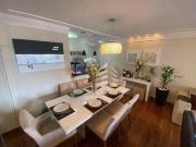 Apartamento com 3 dormitórios 1 suite à venda, 103 m²...