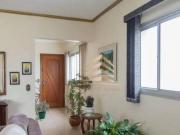 Apartamento com 3 dormitórios à venda, 140 m² por R$...