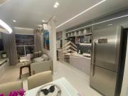 Apartamento com 3 dormitórios 1 suite à venda, 68 m² por...