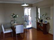 Apartamento com 3 dormitórios, 1 suíte, dependência de...