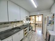 Apartamento com 3 dormitórios, 1 suíte e 2 vagas para...