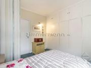 Apartamento com 3 dormitórios 1 suíte no jardim paulista