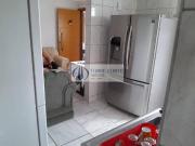 Apartamento com 3 dormitorios 1 vaga coberta em Jose...