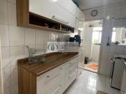 Apartamento com 3 dormitórios, 1 vaga de garagem, Vila...