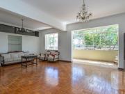 Apartamento com 3 Dormitórios 1 Vaga em Consolação