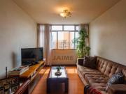 Apartamento com 3 Dormitórios 1 Vaga em Higienópolis