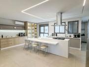 Apartamento com 3 dormitÃ³rios Ã venda, 207 mÂ² por R$...