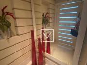 Apartamento com 3 dormitórios, 208 m² venda por R$...