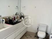 Apartamento com 3 dormitórios, 210 m² Vila Olímpia São...