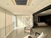 Apartamento com 3 dormitórios, 216 m² venda por R$...