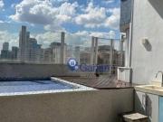 Apartamento com 3 dormitórios, 250 m² venda por R$...