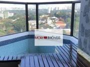 Apartamento com 3 dormitórios, 285 m² venda por R$...