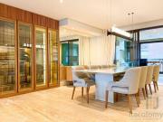 Apartamento com 3 dormitórios, 285 m² venda por R$...