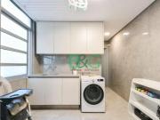 Apartamento com 3 dormitórios, 292 m² venda por R$...