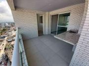 Apartamento com 3 dormitórios 2 suites 3 vagas de...