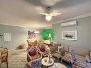 Apartamento com 3 Dormitórios 2 Suítes, Beira Mar,...