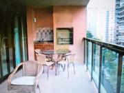Apartamento com 3 dormitórios, 2 suítes com hidro,...